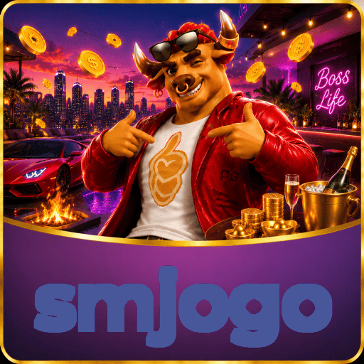 Bot smjogo Telegram