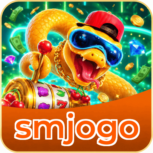 Logo smjogo Loteria Online