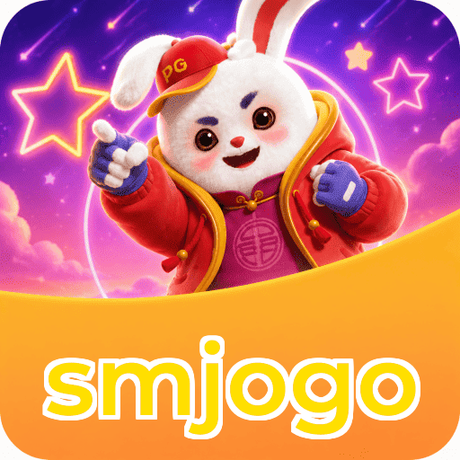 Requisitos do APK smjogo para Android - Logo Oficial