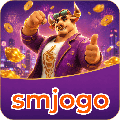 smjogo Logo Seguro