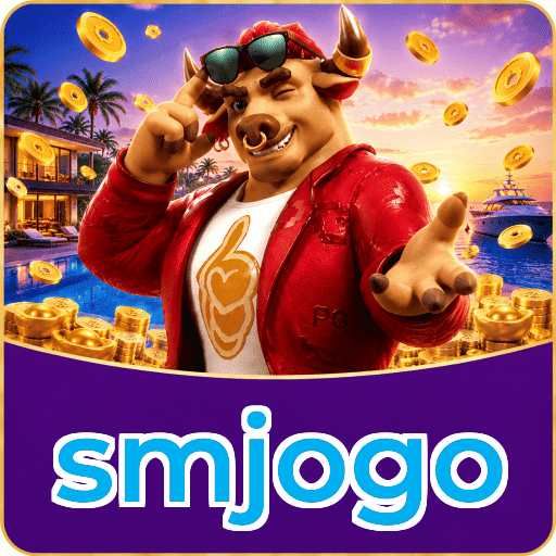 smjogo Logo Verificado