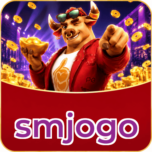 smjogo VIP Program Logo