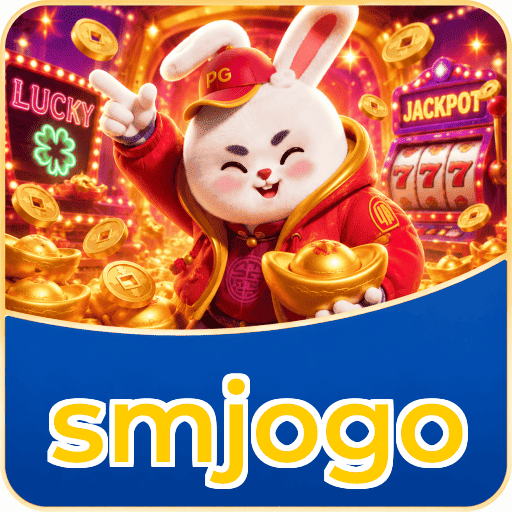 Logo da smjogo
