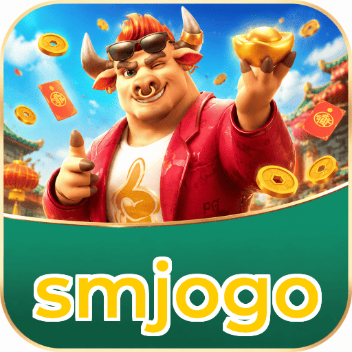 smjogo Download Speed Test Logo - Teste de Velocidade Certificado